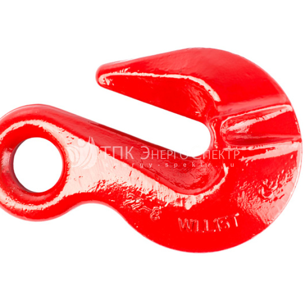 Крюк укорачивающий TOR 15,0 т (S) в наличии Крюк укорачивающий TOR 15,0 т (S)